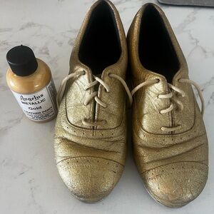 Bloch Jason Samuel Smith tap shoes